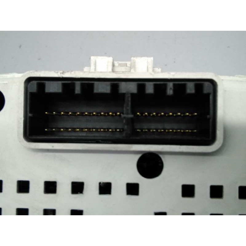 Recambio de cuadro instrumentos para hyundai santa fe (bm) 2.2 crdi style 4x4 referencia OEM IAM 940032B650 11000839504H E3-A3-5