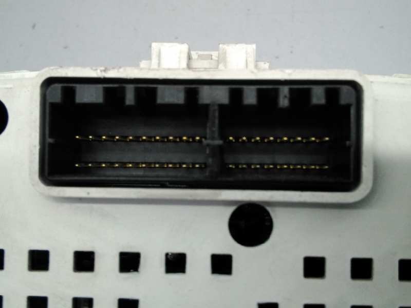 Recambio de cuadro instrumentos para hyundai santa fe (bm) 2.2 crdi style 4x4 referencia OEM IAM 940032B650 11000839504H E3-A3-5