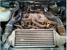 ford focus berlina (cak) del año 2002 2