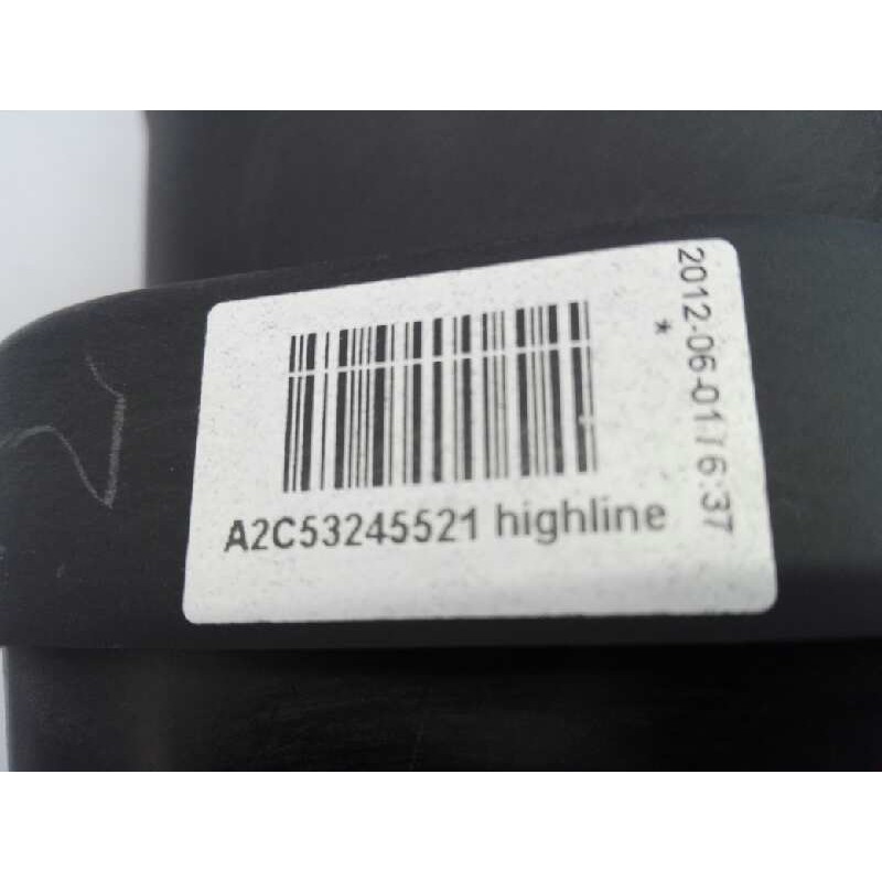 Recambio de cuadro instrumentos para toyota auris live referencia OEM IAM 838000ZC80 A2C53245521 E3-B2-8-1