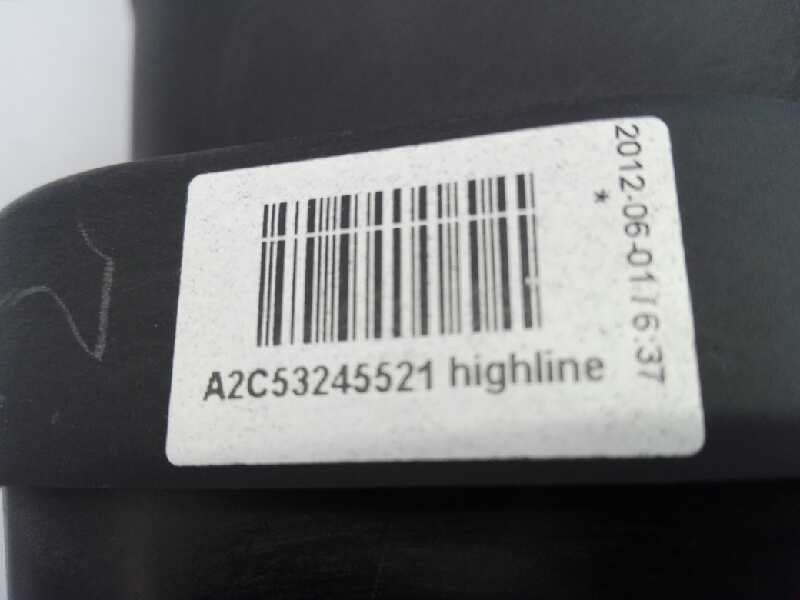 Recambio de cuadro instrumentos para toyota auris live referencia OEM IAM 838000ZC80 A2C53245521 E3-B2-8-1