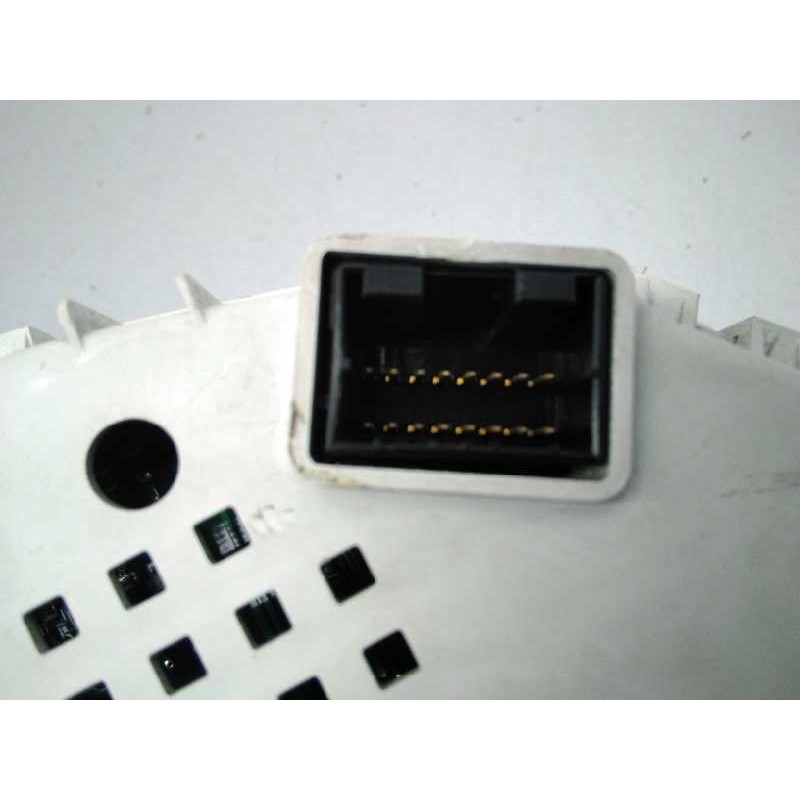 Recambio de cuadro instrumentos para hyundai santa fe (bm) 2.2 crdi style 4x4 referencia OEM IAM 940032B650 11000839504H E3-A3-5