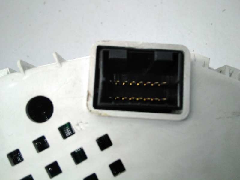 Recambio de cuadro instrumentos para hyundai santa fe (bm) 2.2 crdi style 4x4 referencia OEM IAM 940032B650 11000839504H E3-A3-5