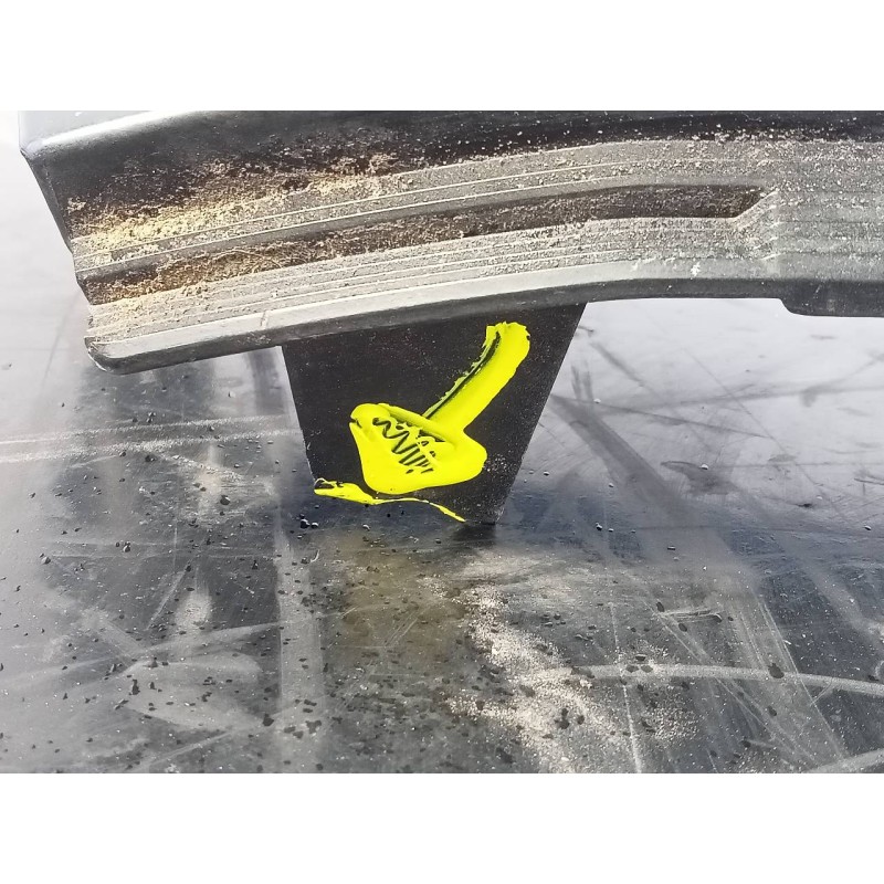 Recambio de rejilla delantera para toyota land cruiser (j9) referencia OEM IAM 5310060030  P2-A2-18