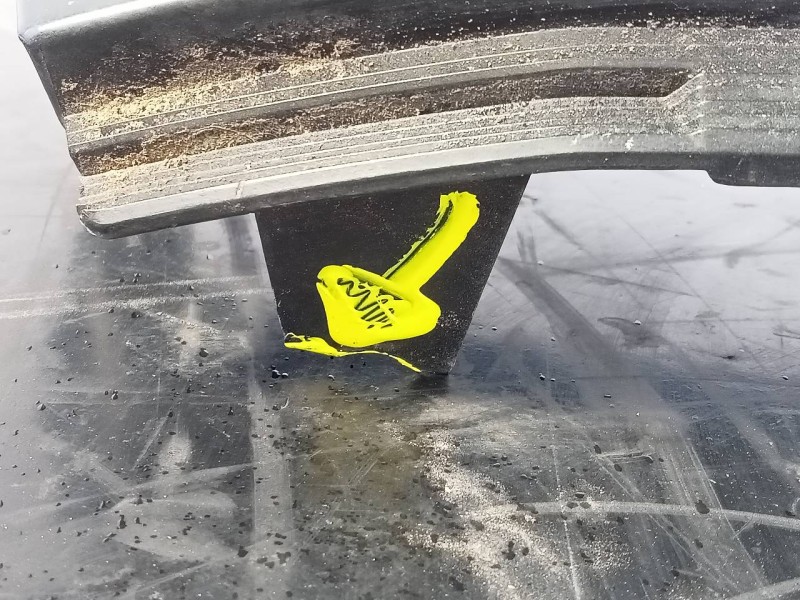 Recambio de rejilla delantera para toyota land cruiser (j9) referencia OEM IAM 5310060030  P2-A2-18