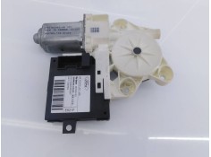 Recambio de motor elevalunas trasero izquierdo para ford focus c-max (cap) ghia (d) referencia OEM IAM FR0160043 992763100 E2-B3