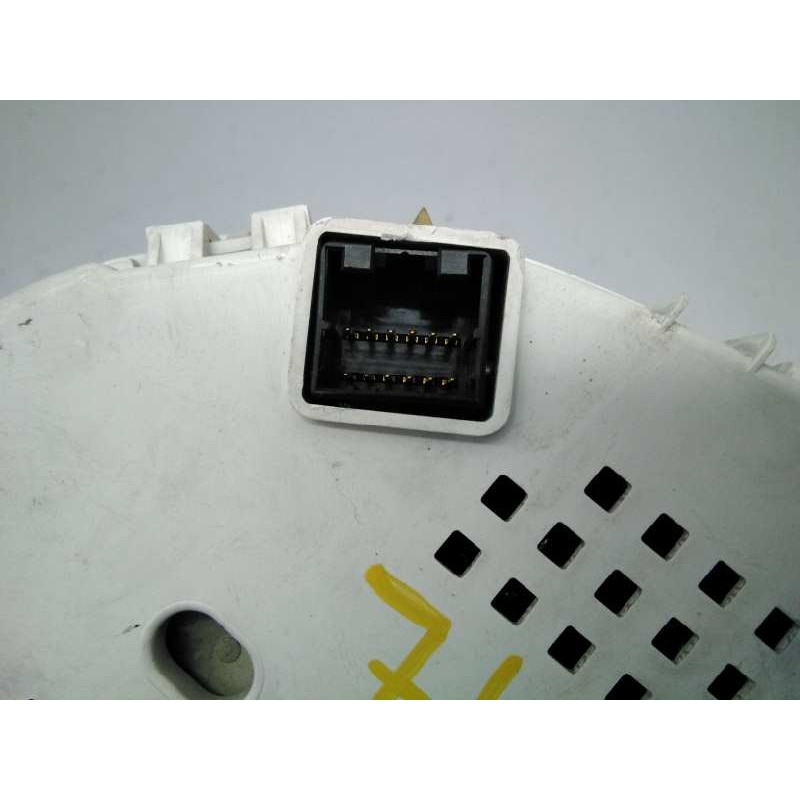 Recambio de cuadro instrumentos para hyundai santa fe (bm) 2.2 crdi style 4x4 referencia OEM IAM 940032B650 11000839504H E3-A3-5