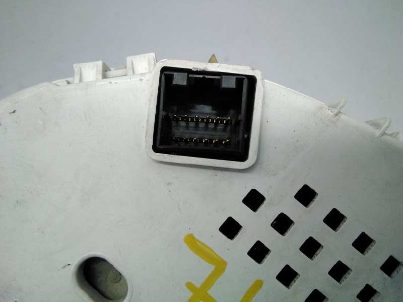 Recambio de cuadro instrumentos para hyundai santa fe (bm) 2.2 crdi style 4x4 referencia OEM IAM 940032B650 11000839504H E3-A3-5