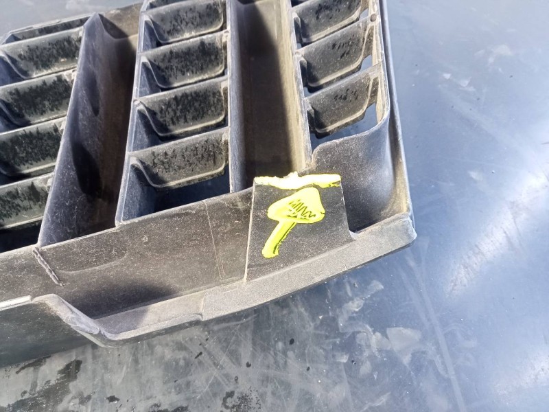 Recambio de rejilla delantera para toyota land cruiser (j9) referencia OEM IAM 5310060030  P2-A2-18