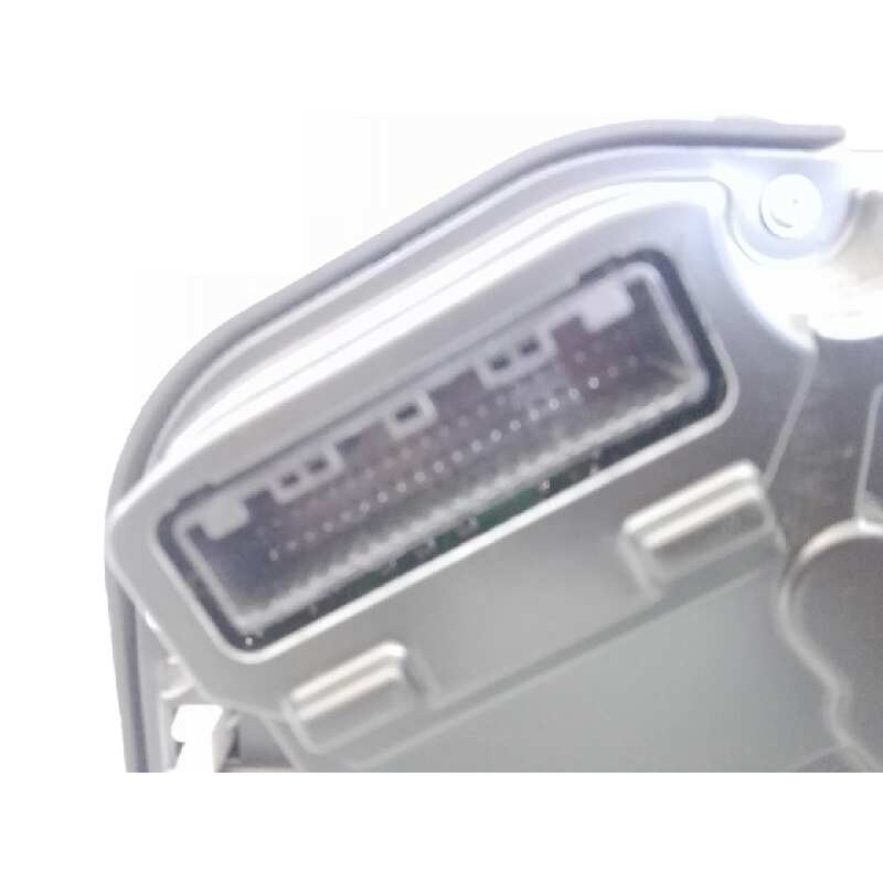 Recambio de cuadro instrumentos para toyota auris live referencia OEM IAM 838000ZC80 A2C53245521 E3-B2-8-1