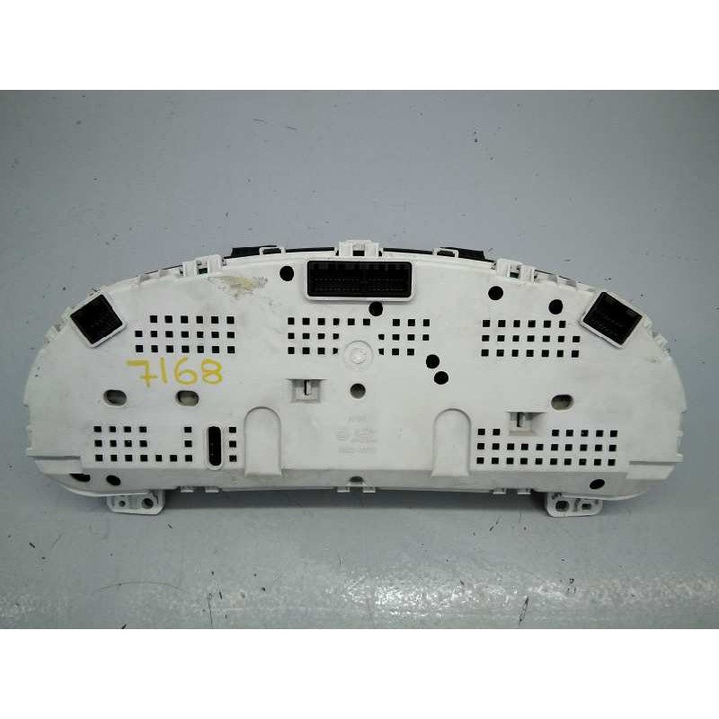Recambio de cuadro instrumentos para hyundai santa fe (bm) 2.2 crdi style 4x4 referencia OEM IAM 940032B650 11000839504H E3-A3-5
