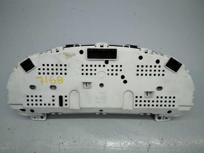 Recambio de cuadro instrumentos para hyundai santa fe (bm) 2.2 crdi style 4x4 referencia OEM IAM 940032B650 11000839504H E3-A3-5
