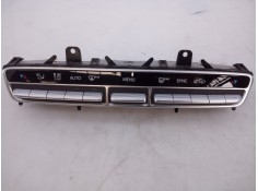 Recambio de mando climatizador para mercedes-benz clase c (w205) familiar c 250 t bluetec / d (205.208) referencia OEM IAM A2059