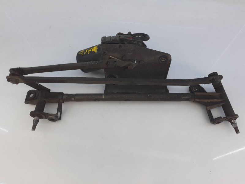 Recambio de motor limpia delantero para renault espace (j63) v6 rxe referencia OEM IAM   E1-A1-20-2