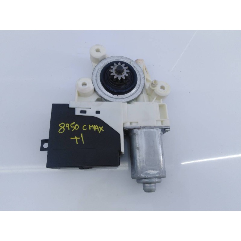 Recambio de motor elevalunas trasero izquierdo para ford focus c-max (cap) ghia (d) referencia OEM IAM FR0160043 992763100 E2-B3