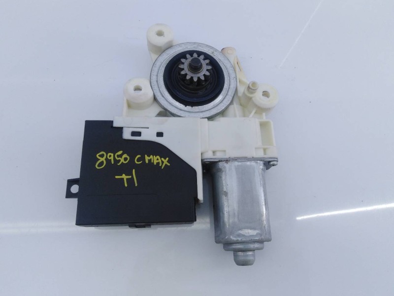 Recambio de motor elevalunas trasero izquierdo para ford focus c-max (cap) ghia (d) referencia OEM IAM FR0160043 992763100 E2-B3