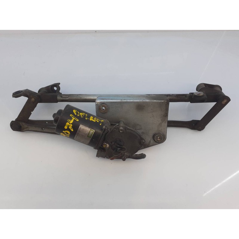 Recambio de motor limpia delantero para renault espace (j63) v6 rxe referencia OEM IAM   E1-A1-20-2
