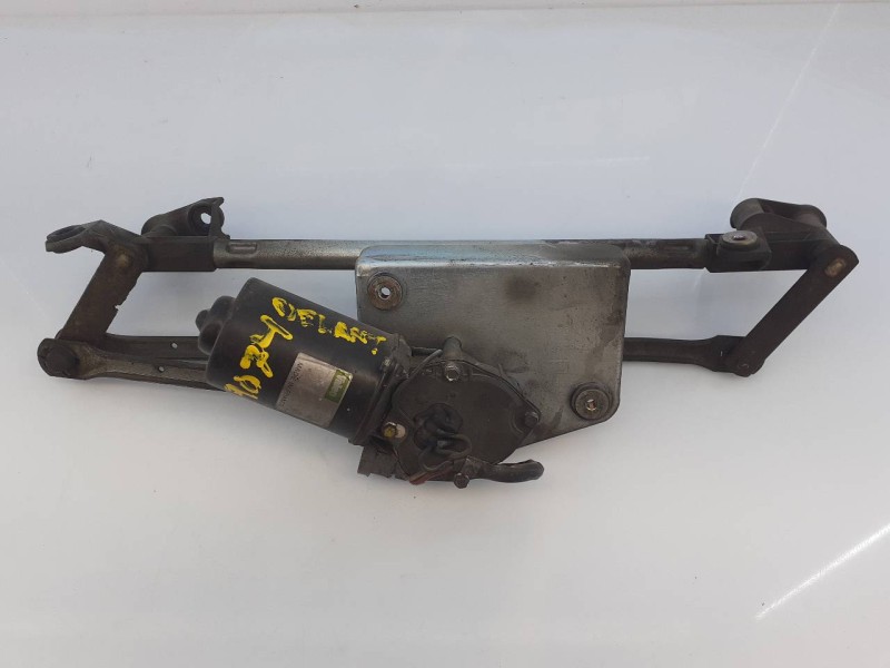 Recambio de motor limpia delantero para renault espace (j63) v6 rxe referencia OEM IAM   E1-A1-20-2