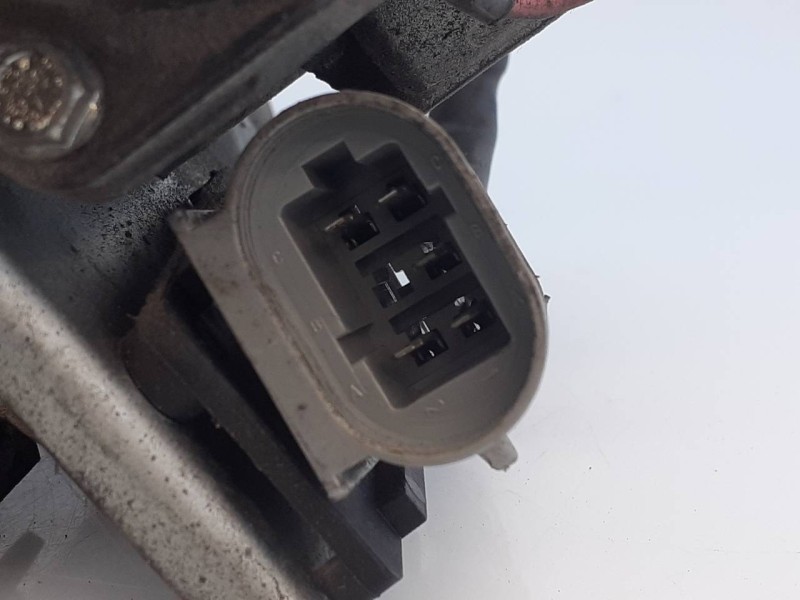 Recambio de motor limpia delantero para renault espace (j63) v6 rxe referencia OEM IAM   E1-A1-20-2