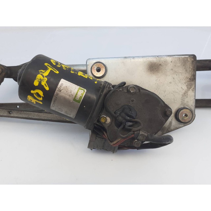 Recambio de motor limpia delantero para renault espace (j63) v6 rxe referencia OEM IAM   E1-A1-20-2