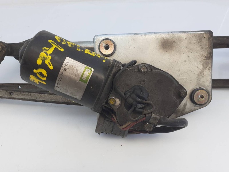 Recambio de motor limpia delantero para renault espace (j63) v6 rxe referencia OEM IAM   E1-A1-20-2