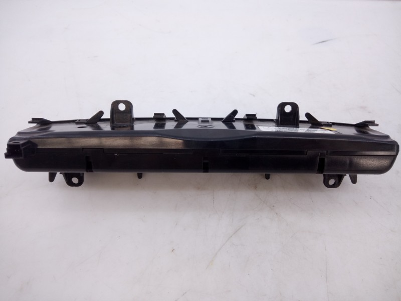 Recambio de mando climatizador para mercedes-benz clase c (w205) familiar c 250 t bluetec / d (205.208) referencia OEM IAM A2059