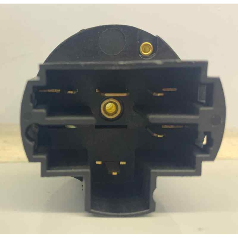 Recambio de conmutador de arranque para peugeot boxer kombi (rs3450)(333/435) referencia OEM IAM FX0303012 NUEVO T1-2-A1-3