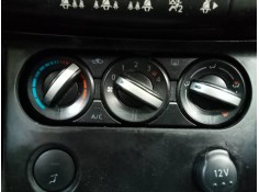 MANDO CALEFACCION / AIRE ACONDICIONADO 