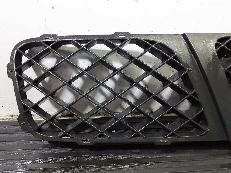 Recambio de rejilla delantera para nissan terrano/terrano.ii (r20) referencia OEM IAM 1966I01  P2-A2-27