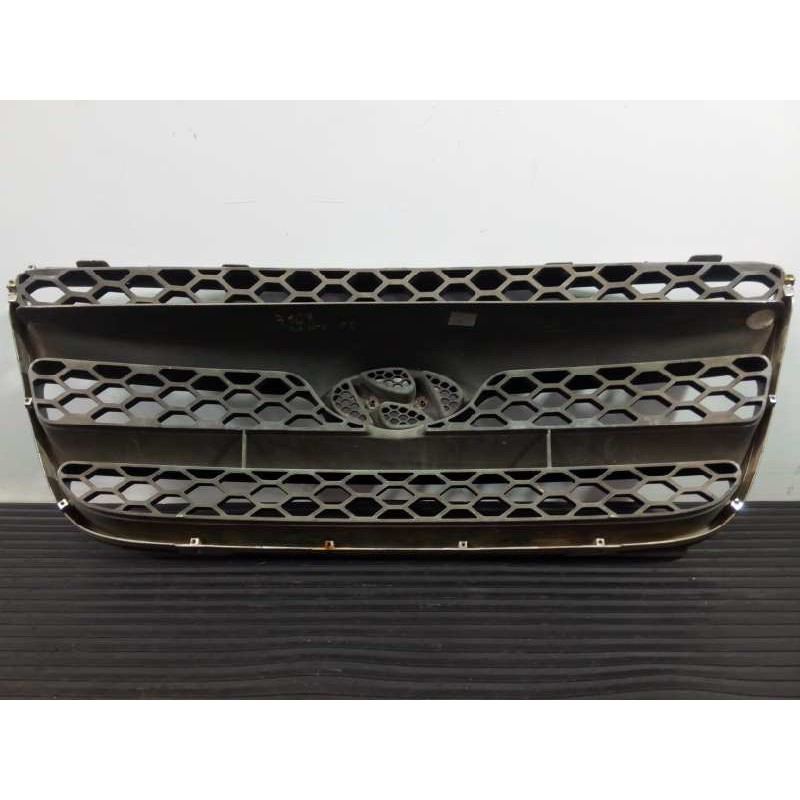 Recambio de rejilla delantera para hyundai santa fe (bm) 2.2 crdi style 4x4 referencia OEM IAM   P2-A2-32