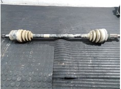 TRANSMISION TRASERA DERECHA 496002B010 460028010 P1-A6-36