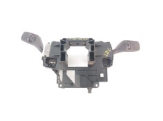 Recambio de mando intermitentes para ford focus lim. (cb4) titanium referencia OEM IAM 4M5T13N064HH  E3-B3-40-1 2
