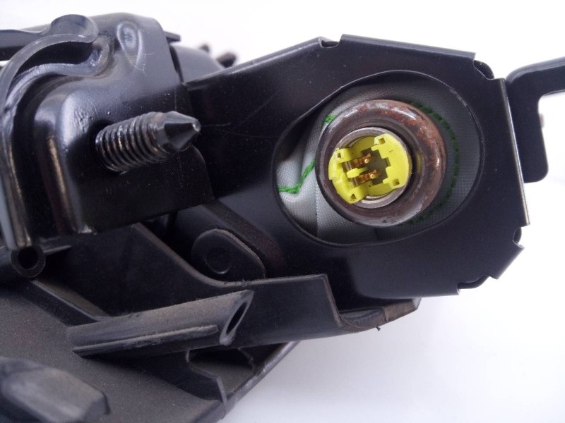 Recambio de airbag delantero izquierdo para toyota avensis wagon (t25) 2.0 d-4d sol referencia OEM IAM 10660404M03  E2-B4-53-1