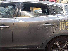 PUERTA TRASERA IZQUIERDA 