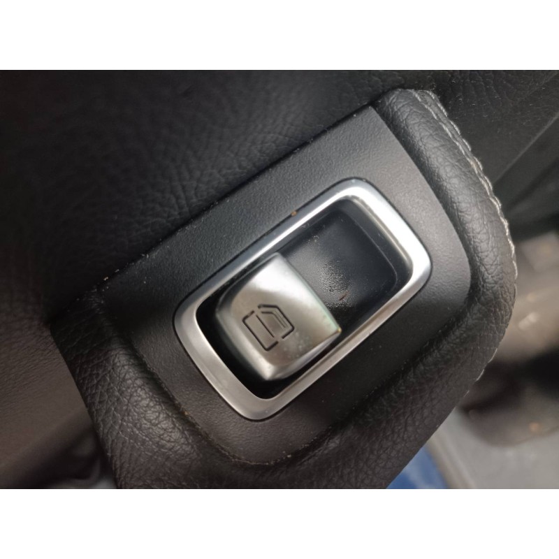 Recambio de mando elevalunas trasero izquierdo para mercedes-benz clase c (w205) familiar c 250 t bluetec / d (205.208) referenc