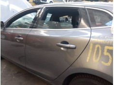 Recambio de puerta trasera izquierda para volvo v40 momentum referencia OEM IAM    2
