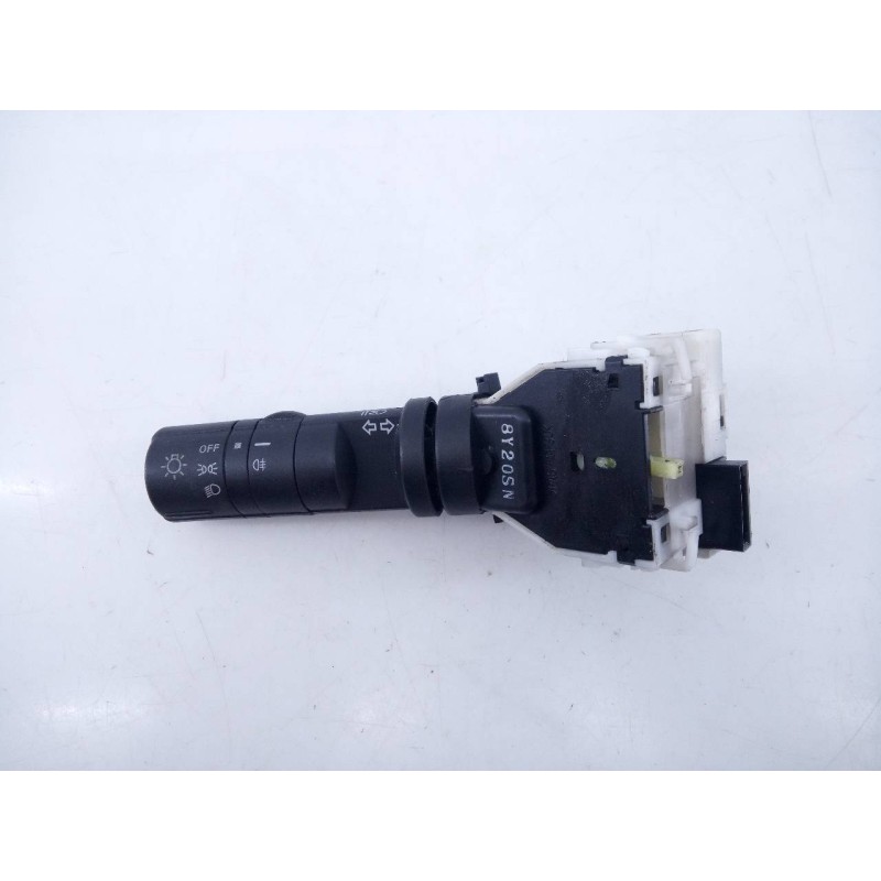 Recambio de mando intermitentes para nissan qashqai (j10) acenta referencia OEM IAM   E3-B4-28-1