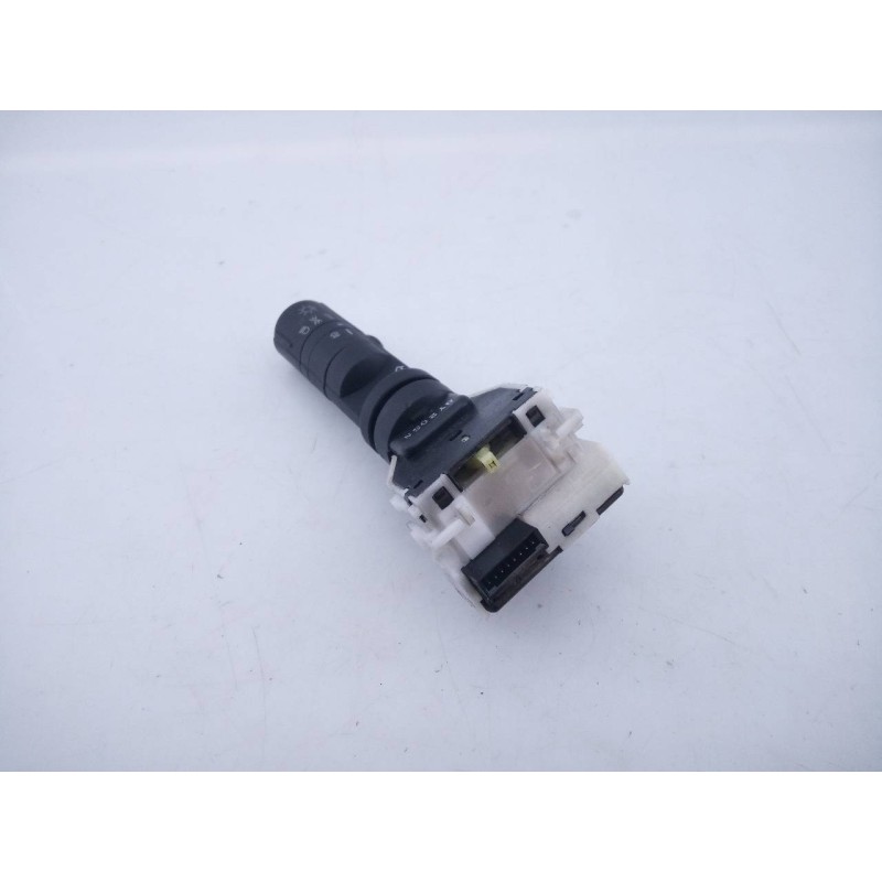 Recambio de mando intermitentes para nissan qashqai (j10) acenta referencia OEM IAM   E3-B4-28-1