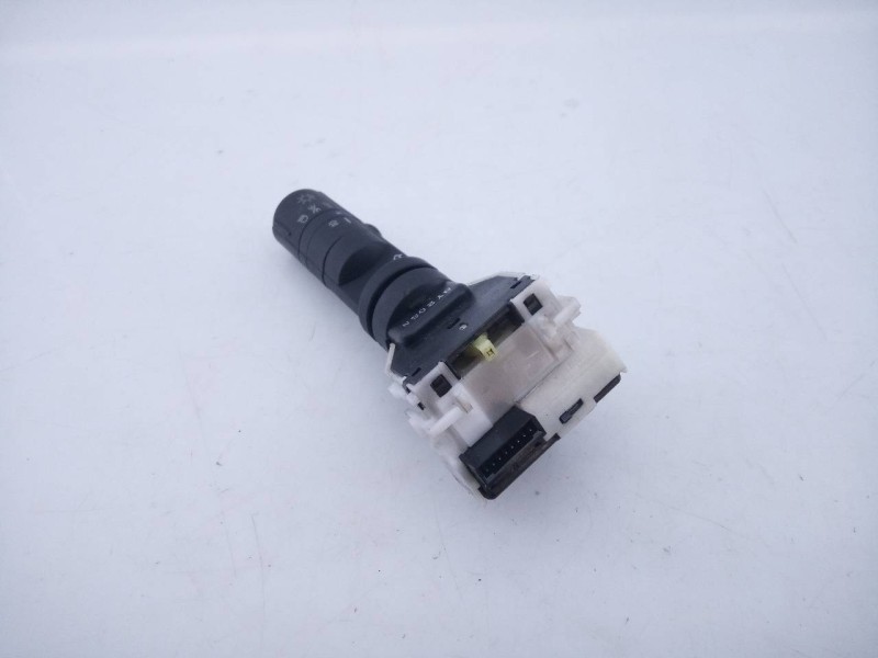 Recambio de mando intermitentes para nissan qashqai (j10) acenta referencia OEM IAM   E3-B4-28-1