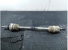 TRANSMISION TRASERA IZQUIERDA 496002B010 P1-A6-36