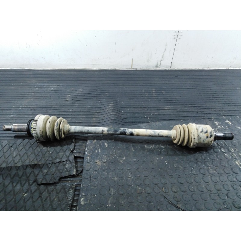 Recambio de transmision trasera izquierda para hyundai santa fe (bm) 2.2 crdi style 4x4 referencia OEM IAM 496002B010  P1-A6-36