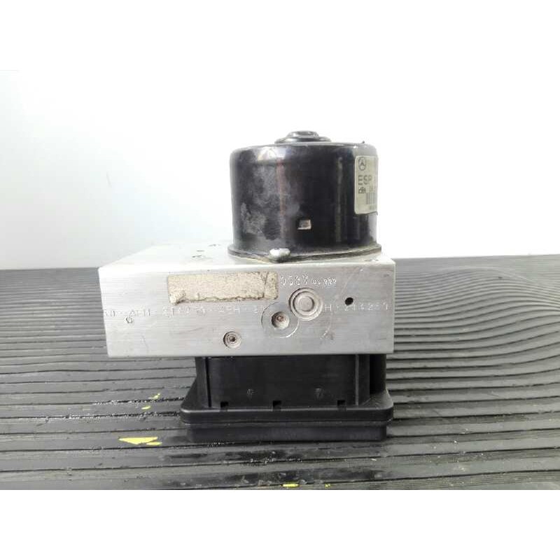 Recambio de abs para mercedes-benz clase c (w203) berlina 270 cdi (203.016) referencia OEM IAM A0054312912Q01 1002040439 P3-A8-2