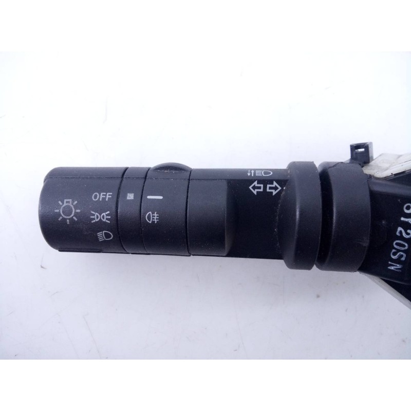 Recambio de mando intermitentes para nissan qashqai (j10) acenta referencia OEM IAM   E3-B4-28-1
