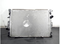 Recambio de radiador agua para volvo v40 momentum referencia OEM IAM M158573B RA2193 P2-A6-4