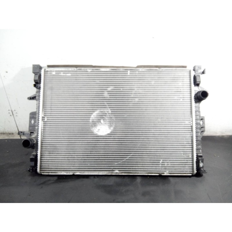 Recambio de radiador agua para volvo v40 momentum referencia OEM IAM M158573B RA2193 P2-A6-4