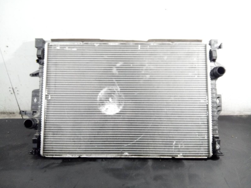 Recambio de radiador agua para volvo v40 momentum referencia OEM IAM M158573B RA2193 P2-A6-4