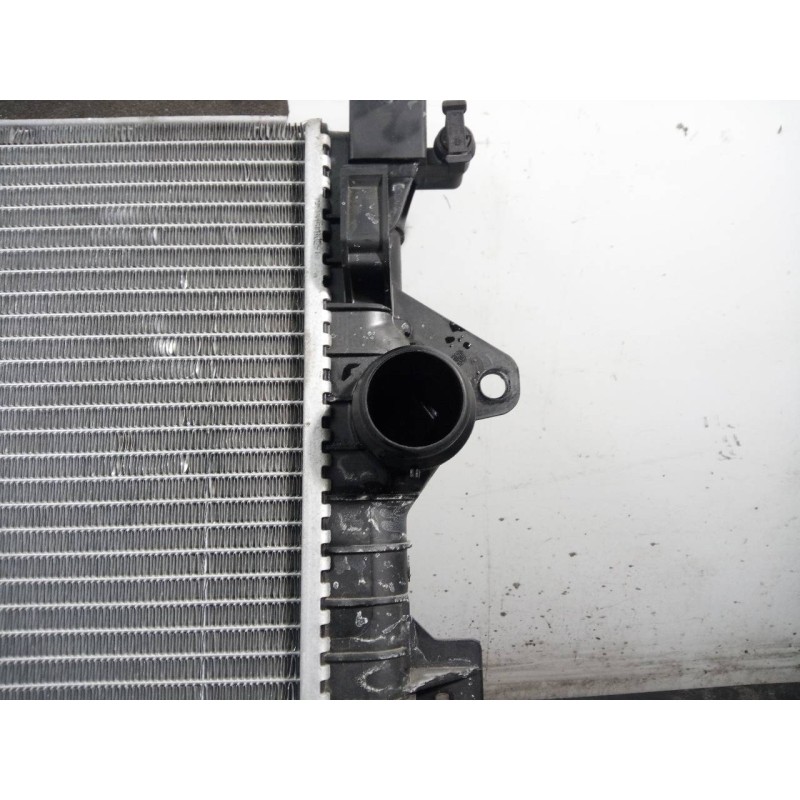 Recambio de radiador agua para volvo v40 momentum referencia OEM IAM M158573B RA2193 P2-A6-4