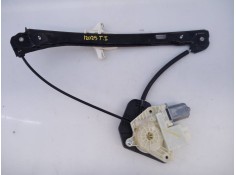 Recambio de elevalunas trasero izquierdo para skoda spaceback (5h) active referencia OEM IAM 5JA959811H  E1-A5-39-2