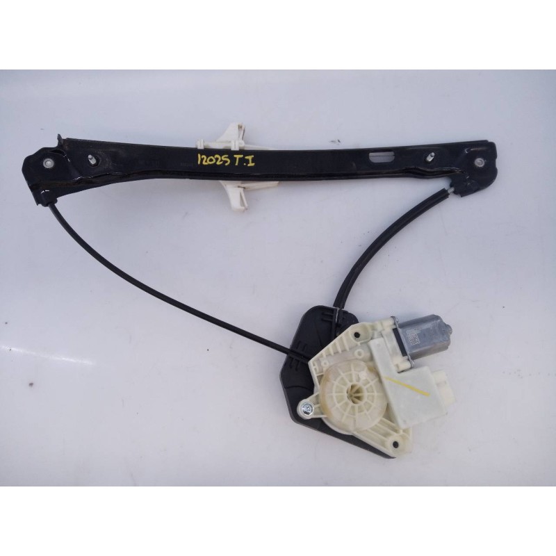 Recambio de elevalunas trasero izquierdo para skoda spaceback (5h) active referencia OEM IAM 5JA959811H  E1-A5-39-2