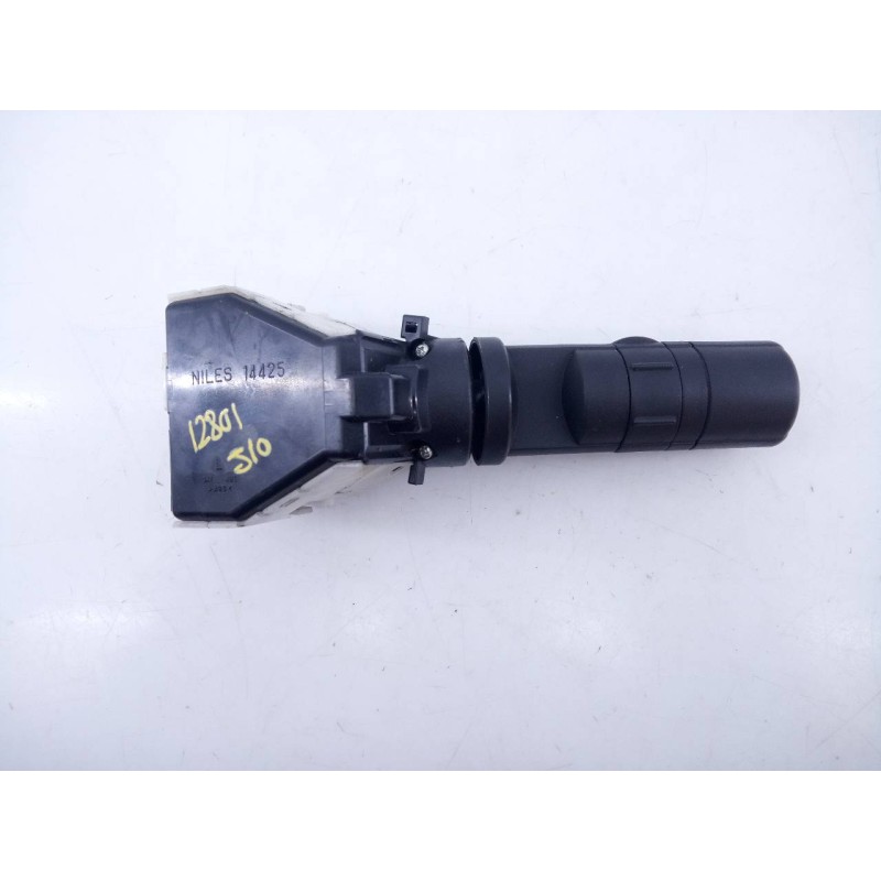 Recambio de mando intermitentes para nissan qashqai (j10) acenta referencia OEM IAM   E3-B4-28-1